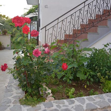 Antica Casa Cavaliere Villa Tramonti Exterior foto
